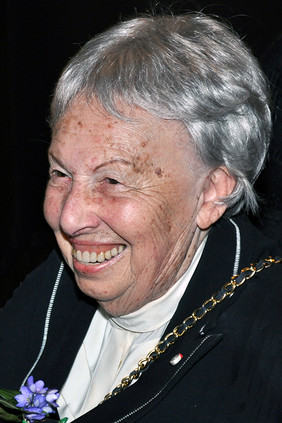 Trude Simonsohn