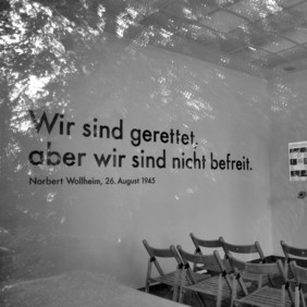 Norbert Wollheim Pavillon