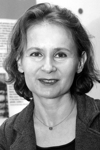 Portrait von Prof. Dr. Sybille Steinbacher