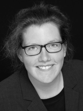 Dr. Anne Sudrow