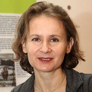 Prof. Dr. Sybille Steinbacher