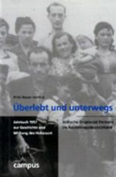 Überlebt und unterwegs, Jahrbuch 1997