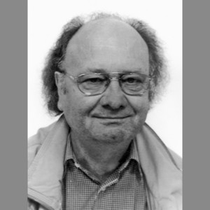 Porträtfoto: Prof. Dr. Joachim Perels