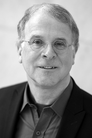Portrait von Dr. Martin Liepach