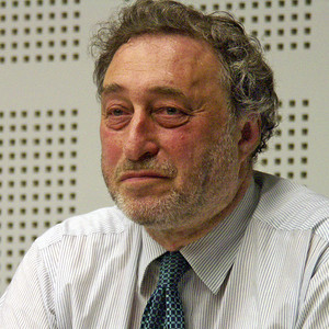 Micha Brumlik: Vortrag im Fritz Bauer Institut