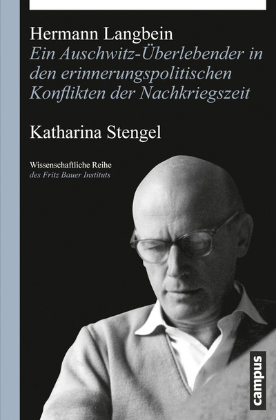 Hermann Langbein Titelbild
