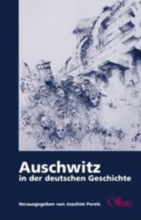 Auschwitz in der deutschen Geschichte Titelbild