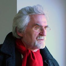 Dieter Schenk, 2003