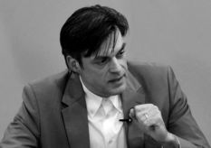Dr. Nicolas Berg