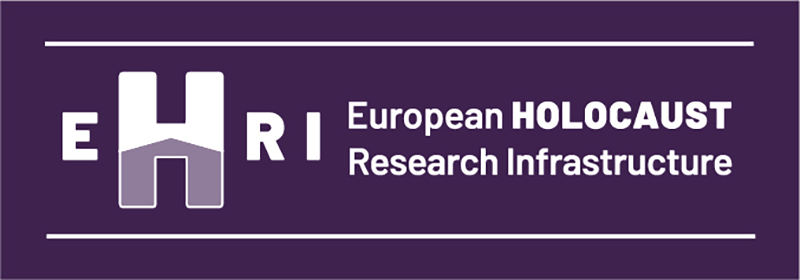 EHRI-Logo