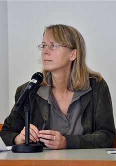 Monika Boll