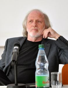 Prof. Dr. Moshe Zuckermann