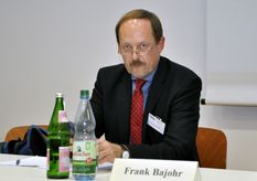 Prof. Dr. Frank Bajohr