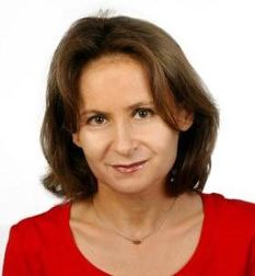 Sybille Steinbacher