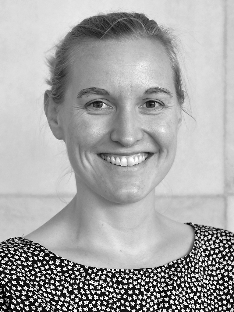 Henrike Bogacki, Vermittlung und Transfer