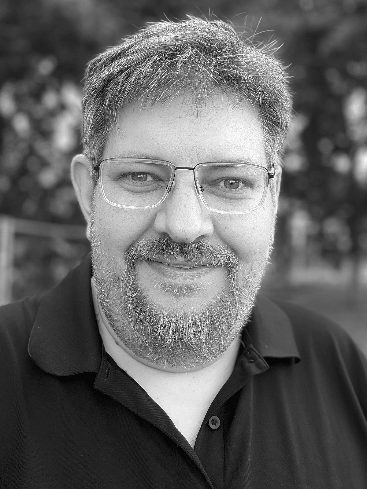  Portraitfoto von Jona Michael Tarnowski 